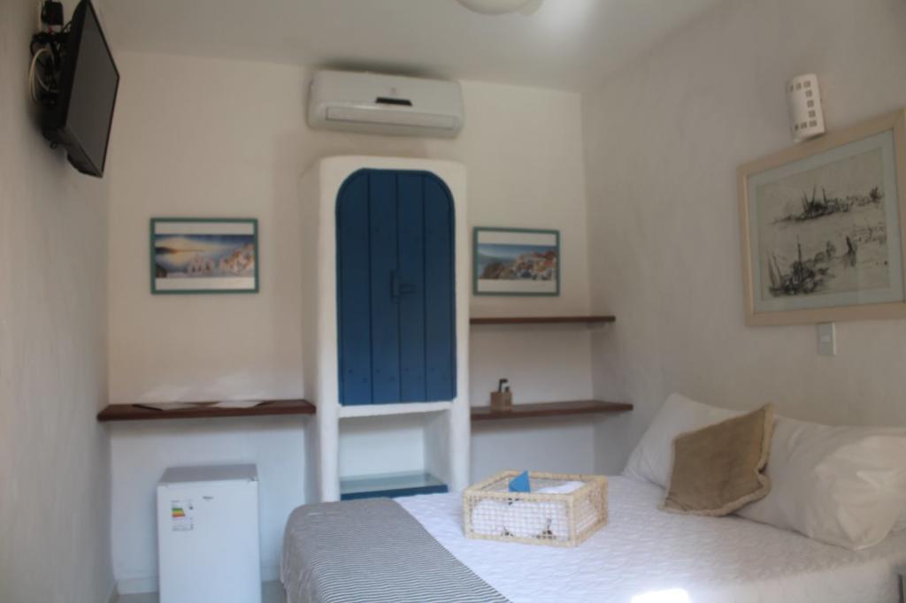 Aquarius Osteria Hotel Араял до Кабо Екстериор снимка