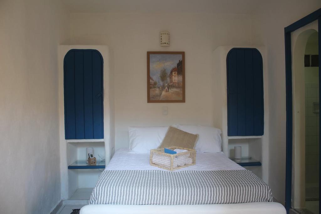 Aquarius Osteria Hotel Араял до Кабо Екстериор снимка