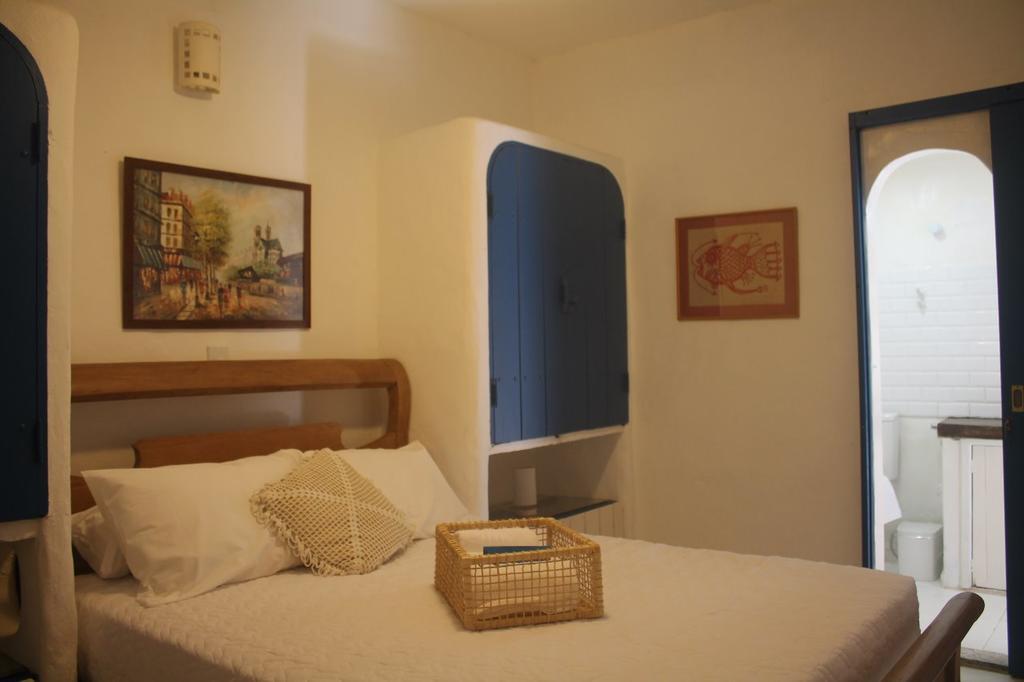 Aquarius Osteria Hotel Араял до Кабо Екстериор снимка