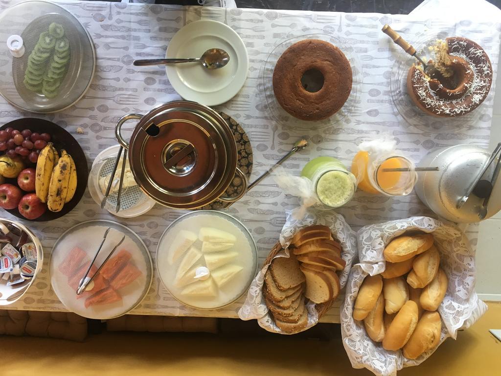 Aquarius Osteria Hotel Араял до Кабо Екстериор снимка